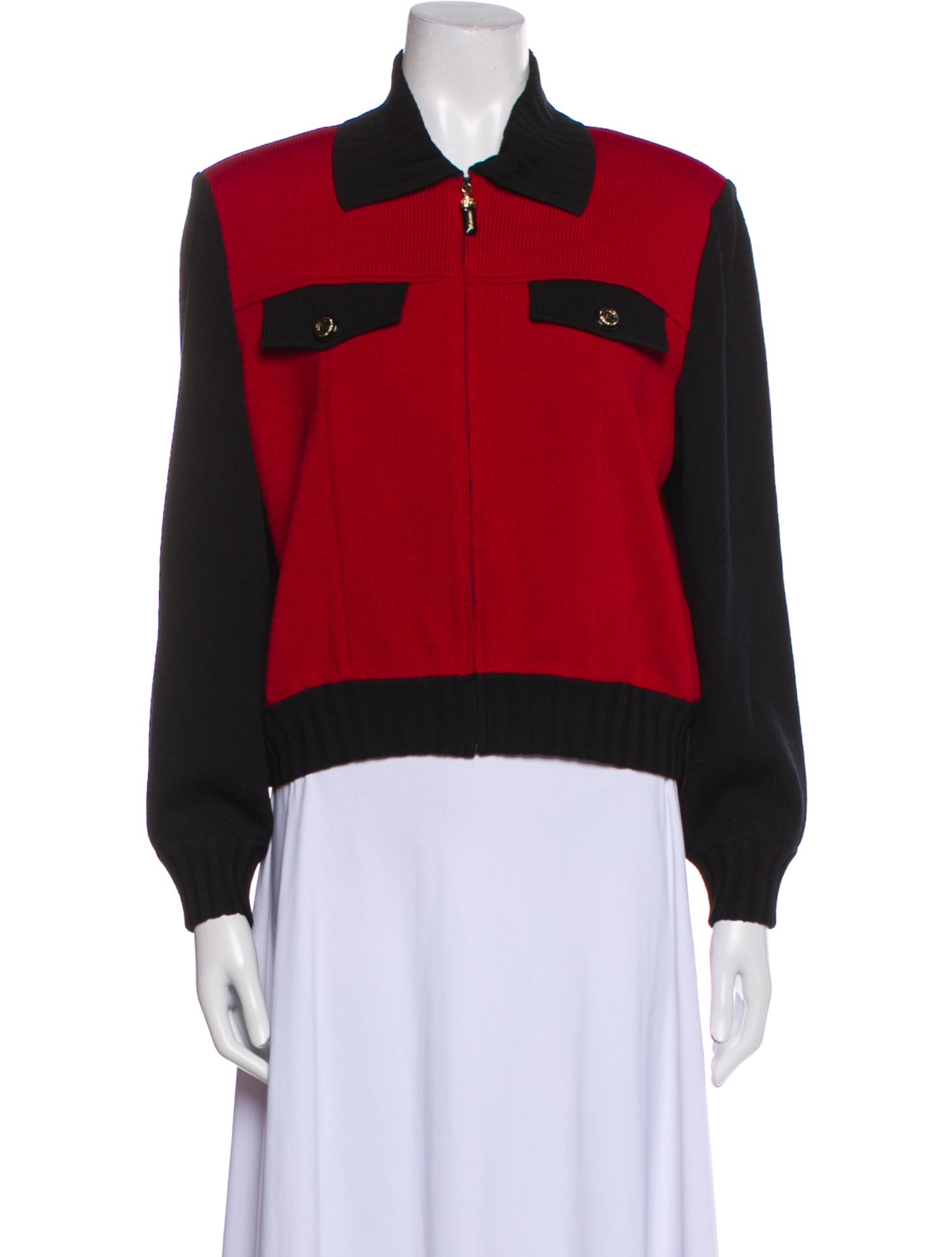 St. John Collection Jacket