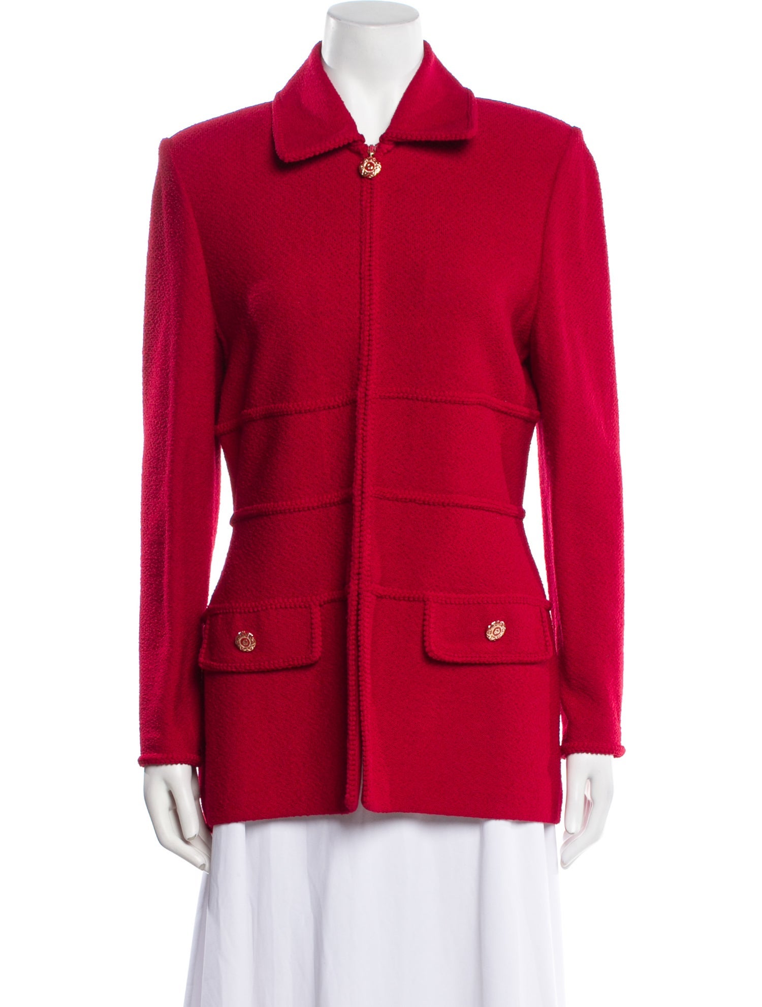 St. John Collection Jacket