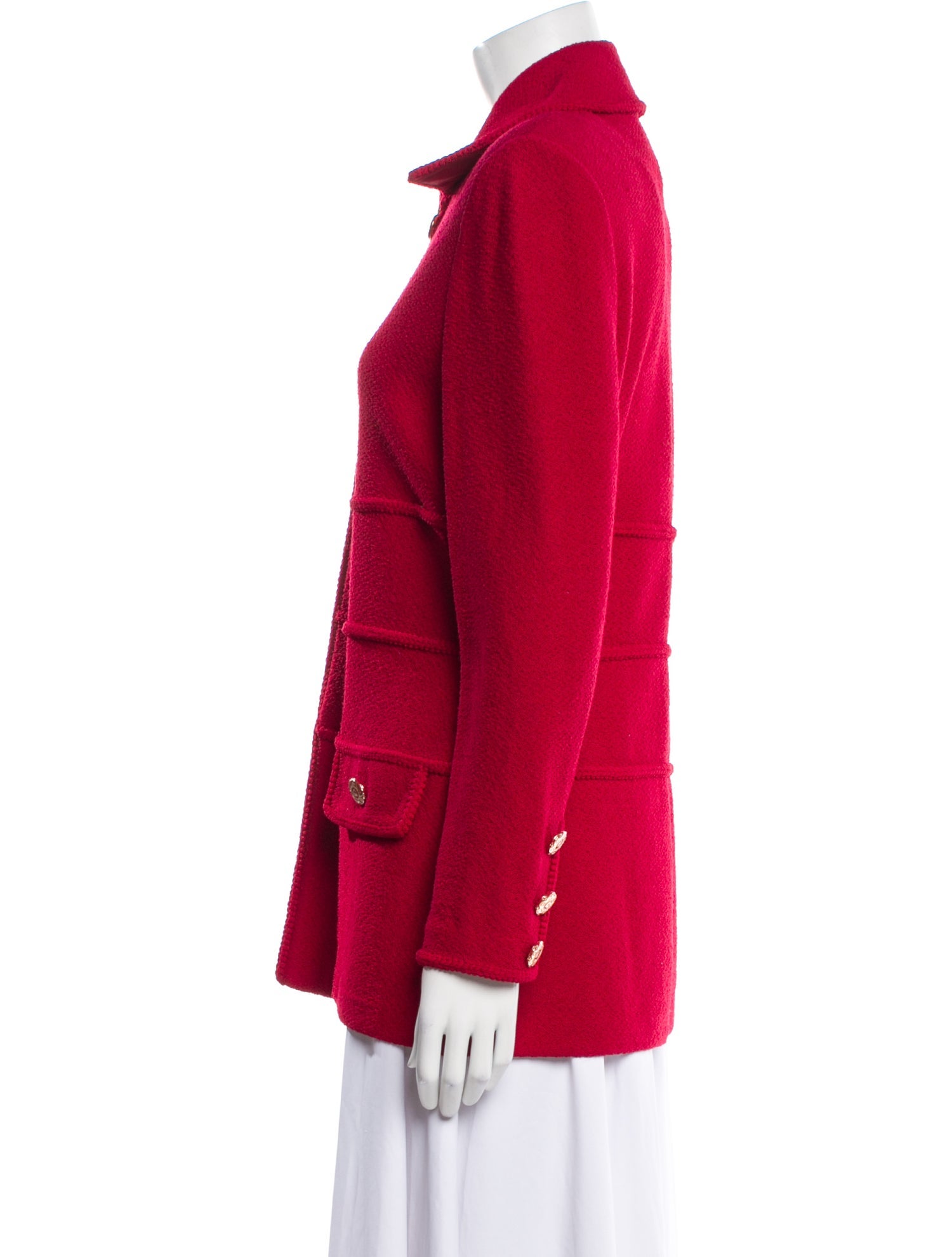 St. John Collection Jacket