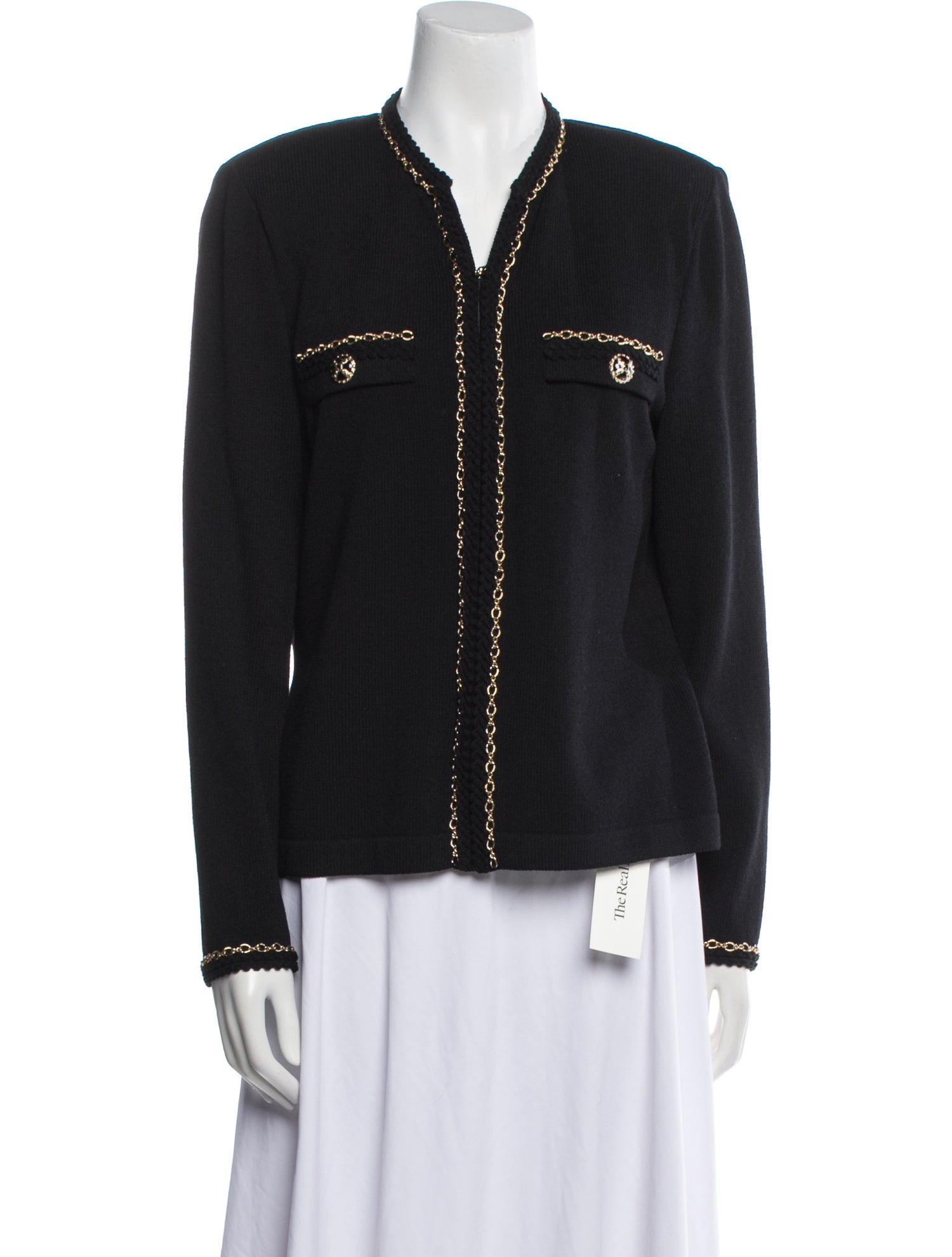 St. John Collection Jacket