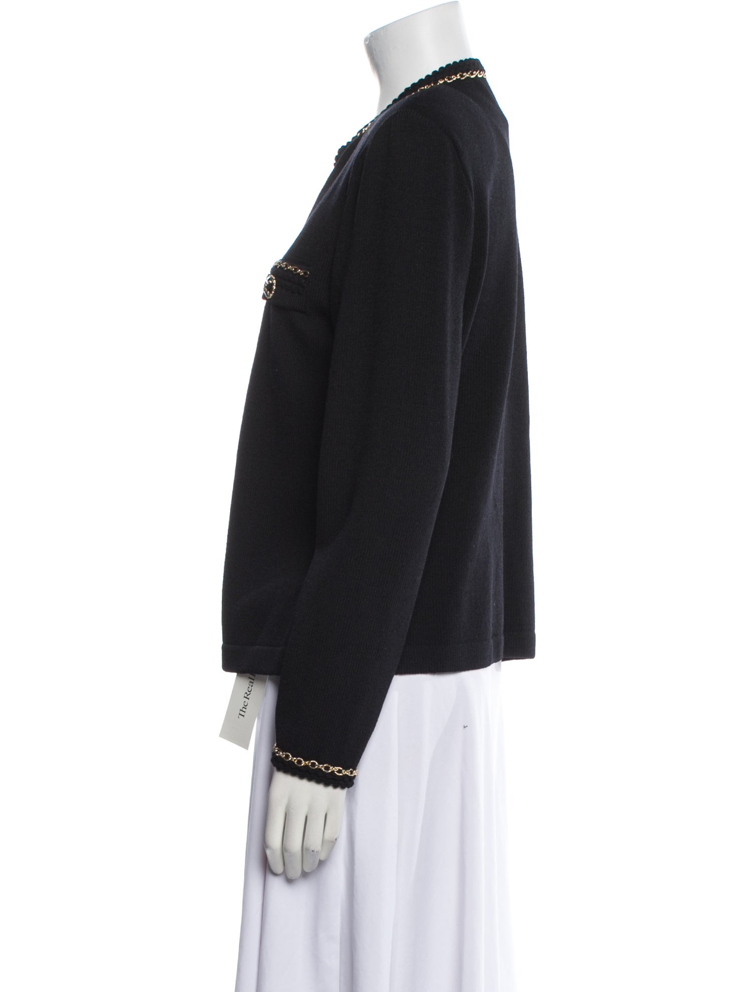 St. John Collection Jacket