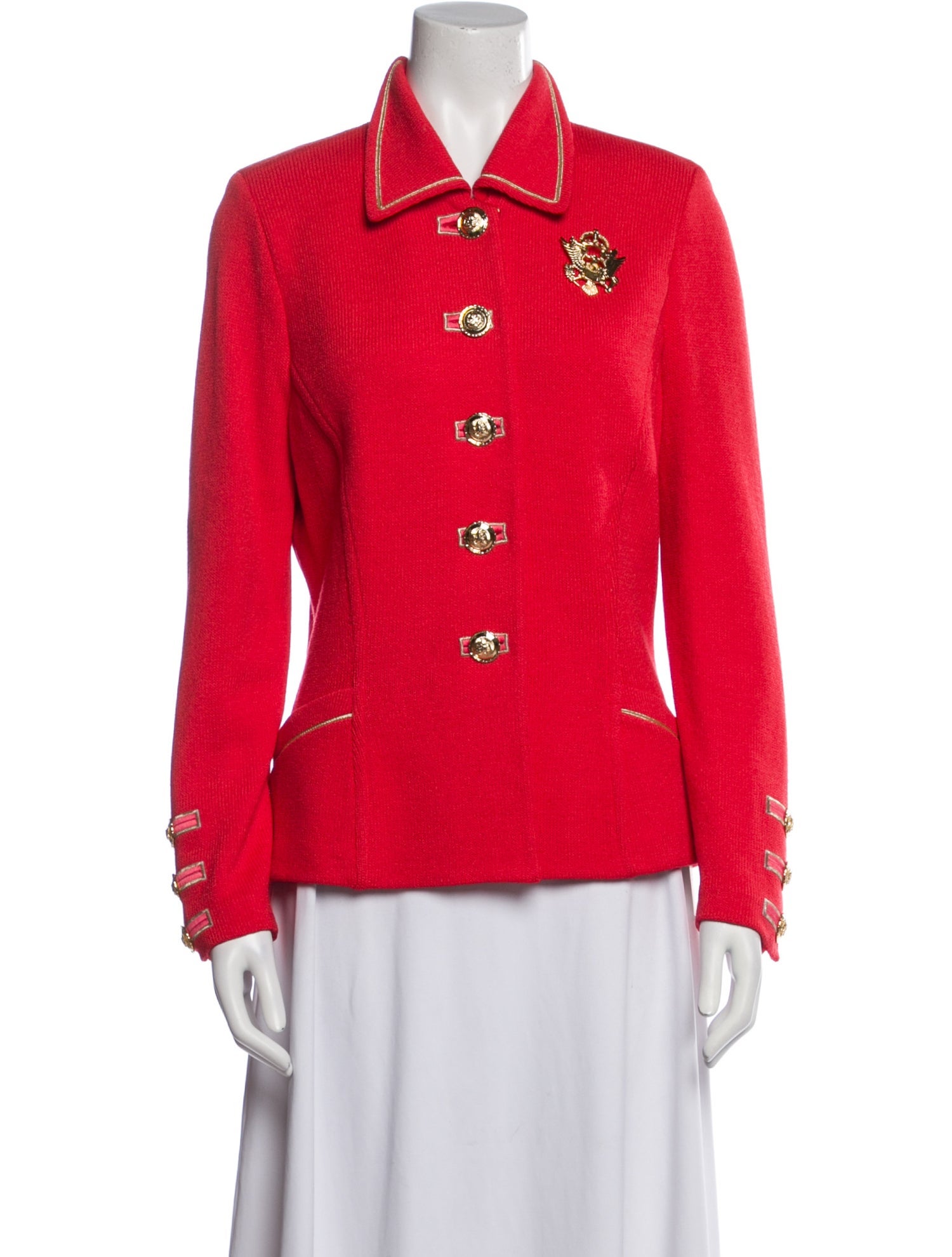 St. John Collection Blazer