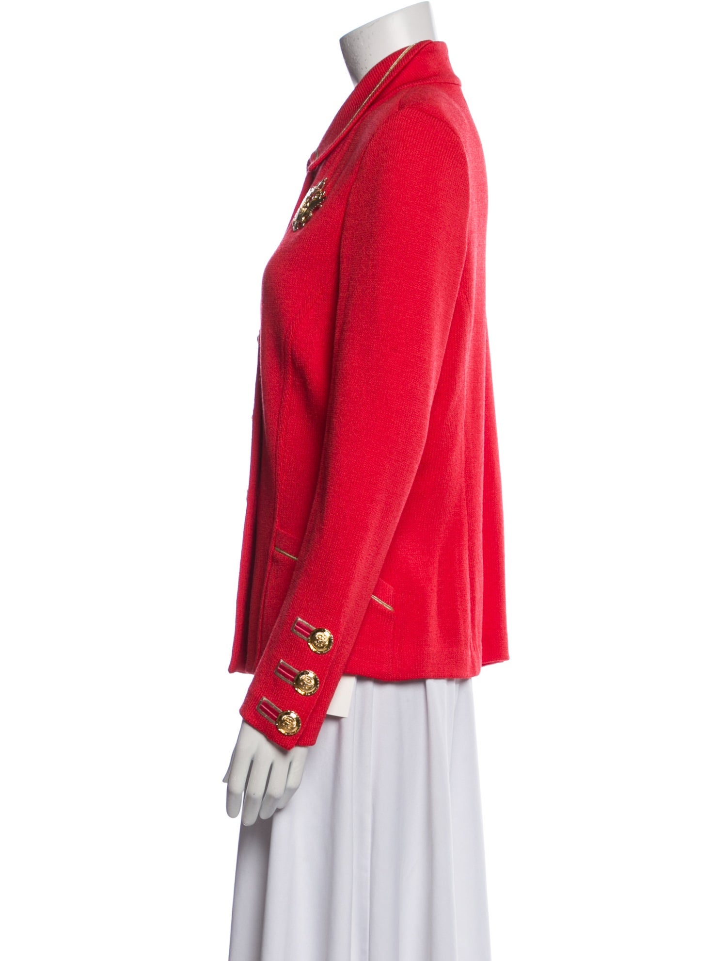 St. John Collection Blazer