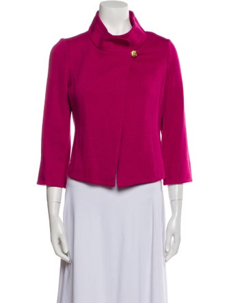 St. John Collection Evening Jacket