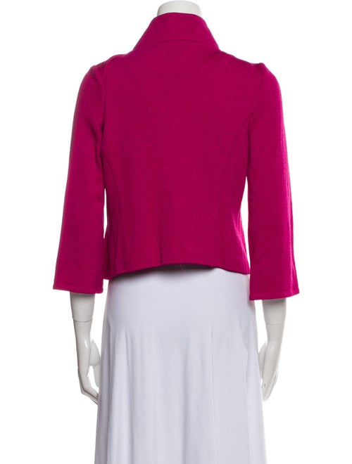 St. John Collection Evening Jacket