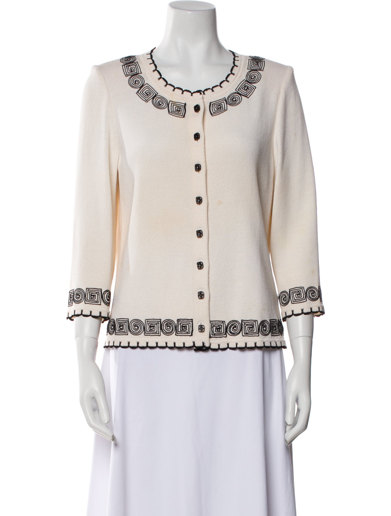 St. John Collection Jacket