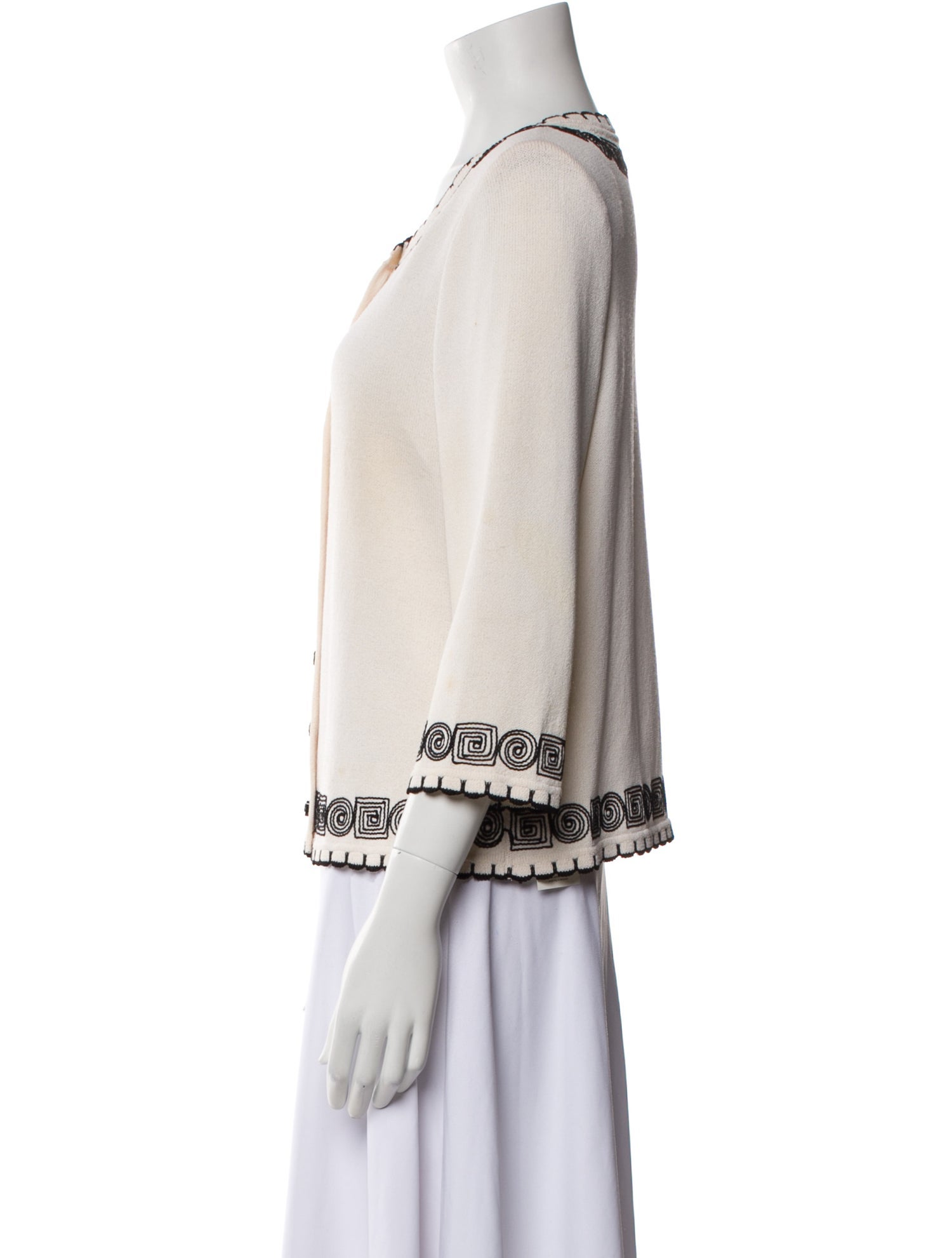 St. John Collection Jacket