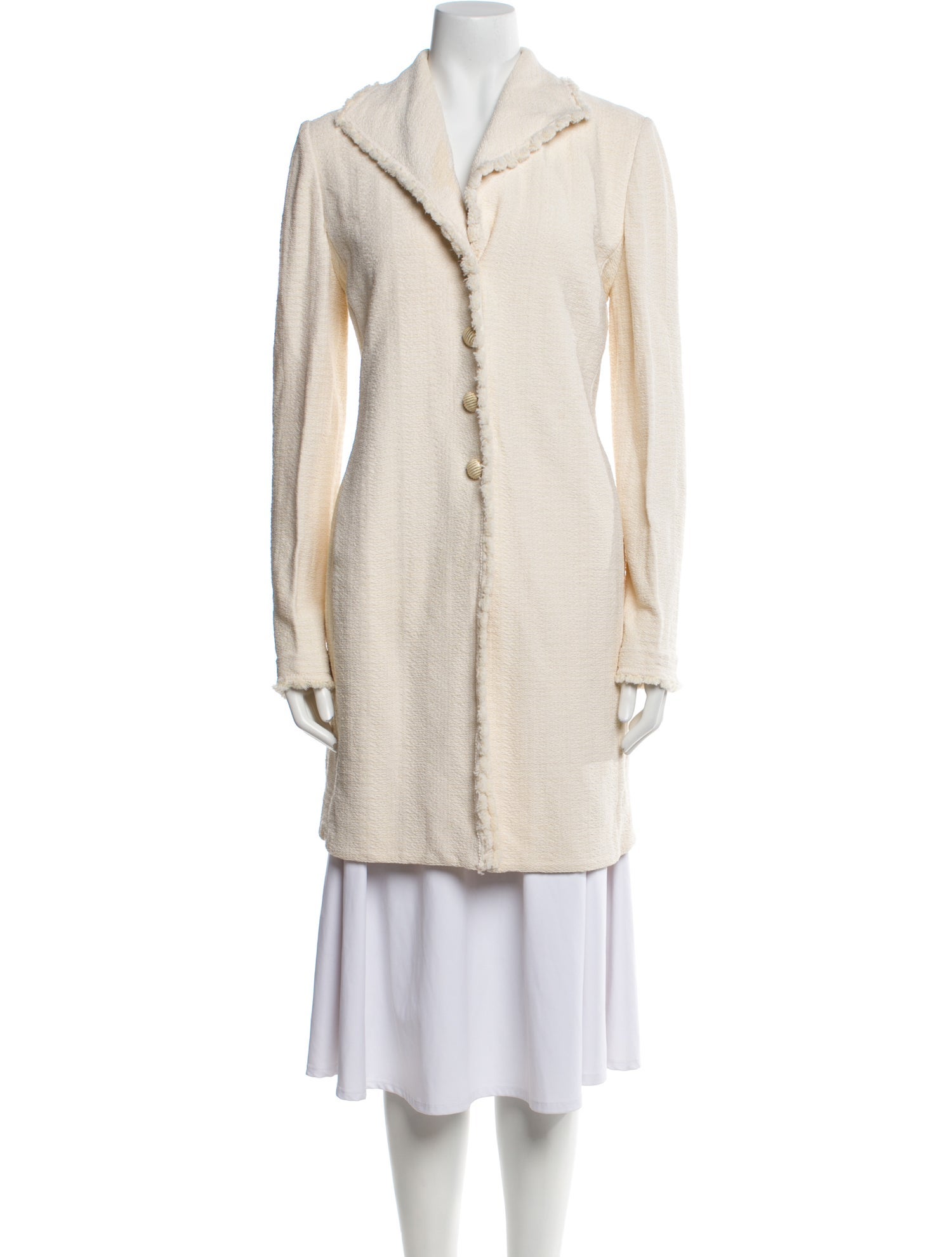 St. John Collection Coat