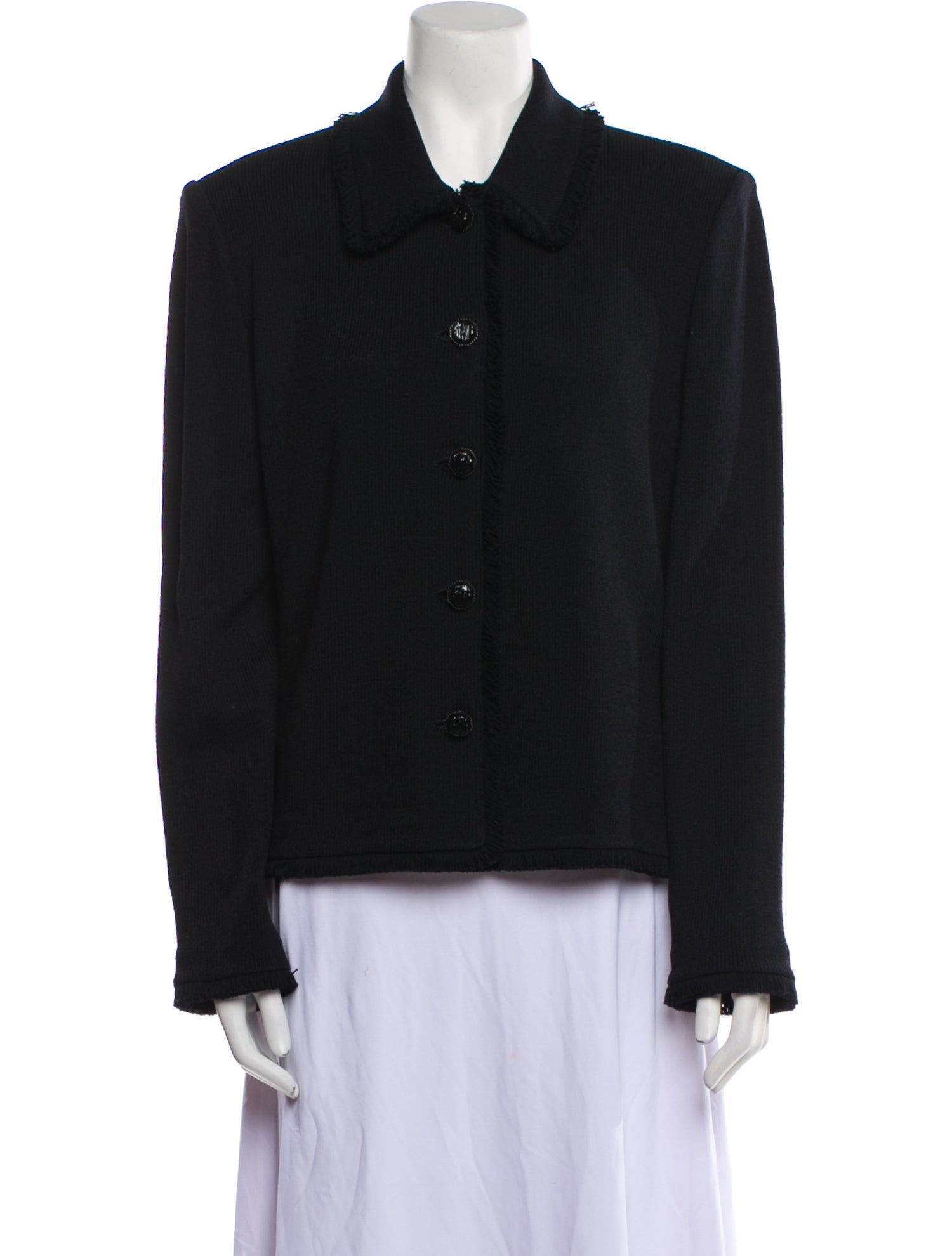 St. John Collection Evening Jacket