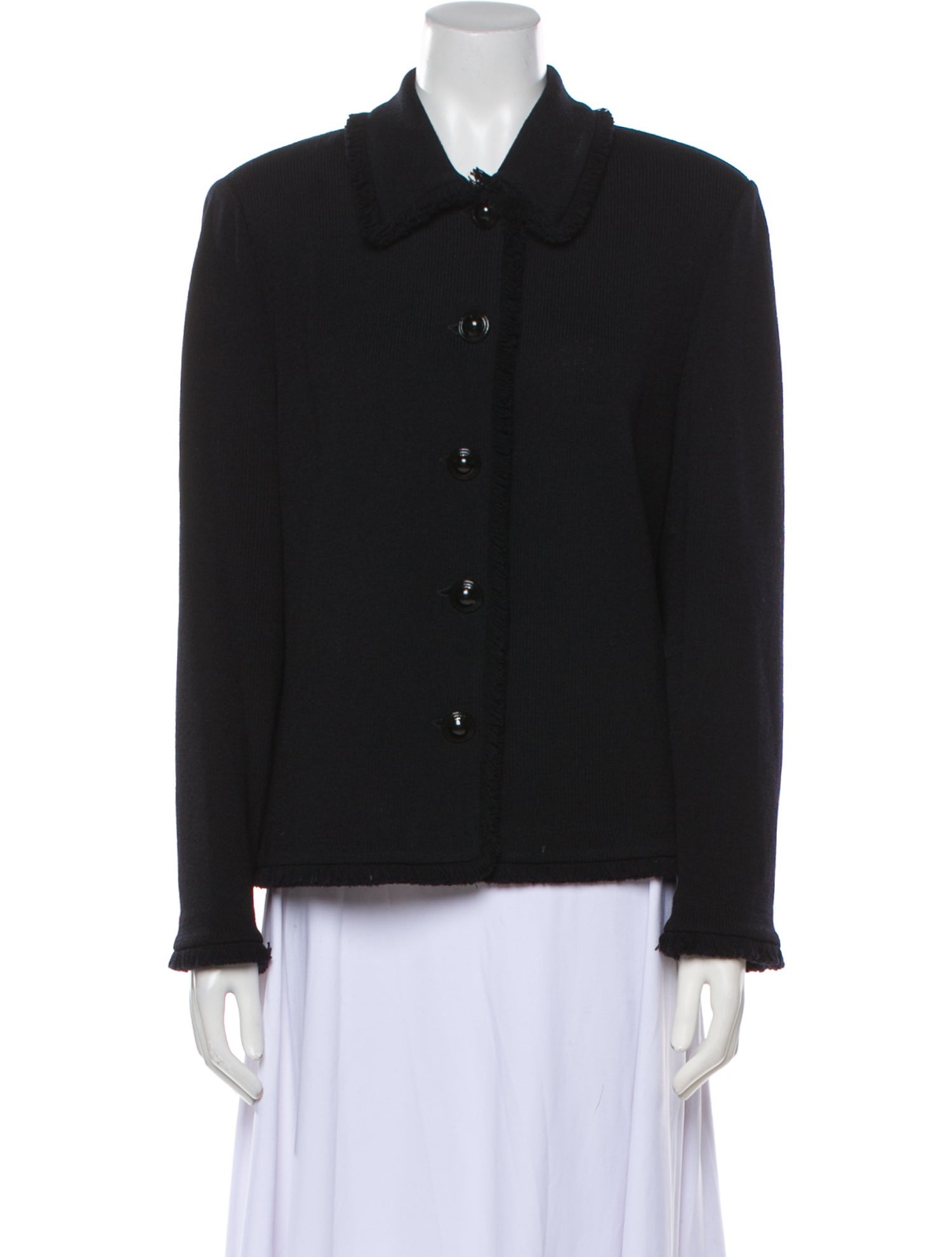 St. John Collection Jacket