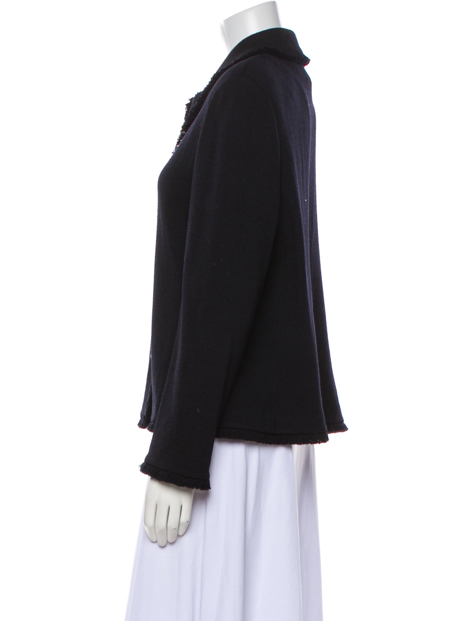 St. John Collection Jacket