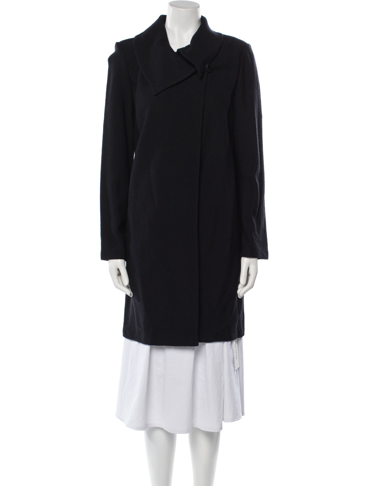 St. John Collection Coat w/ Tags