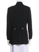 St. John Collection Wool Blazer