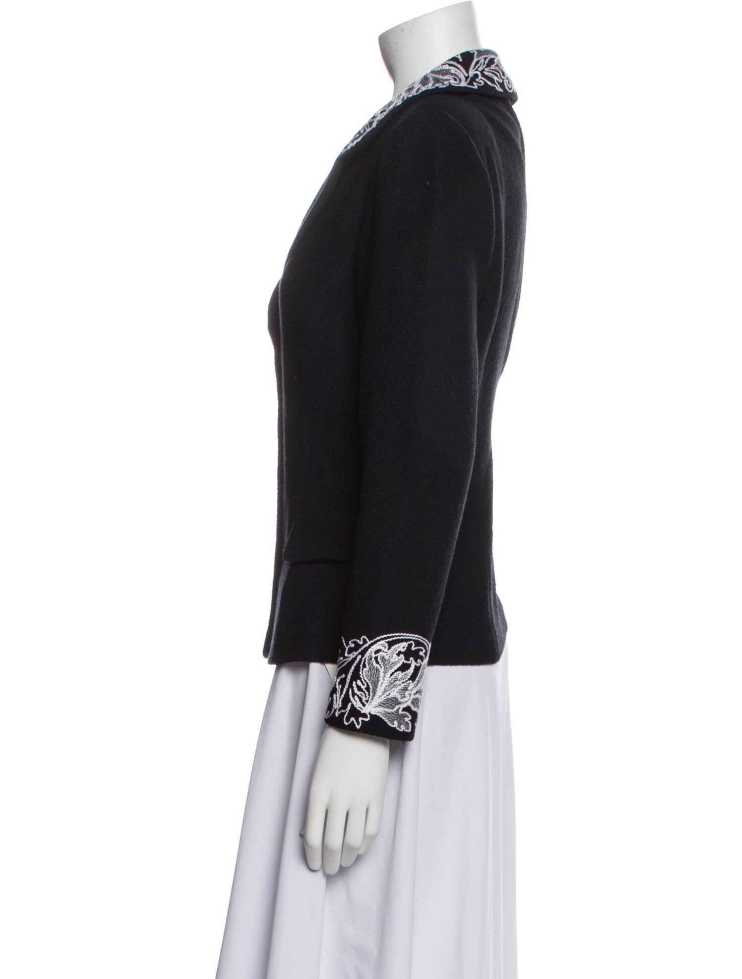 St. John Collection Blazer