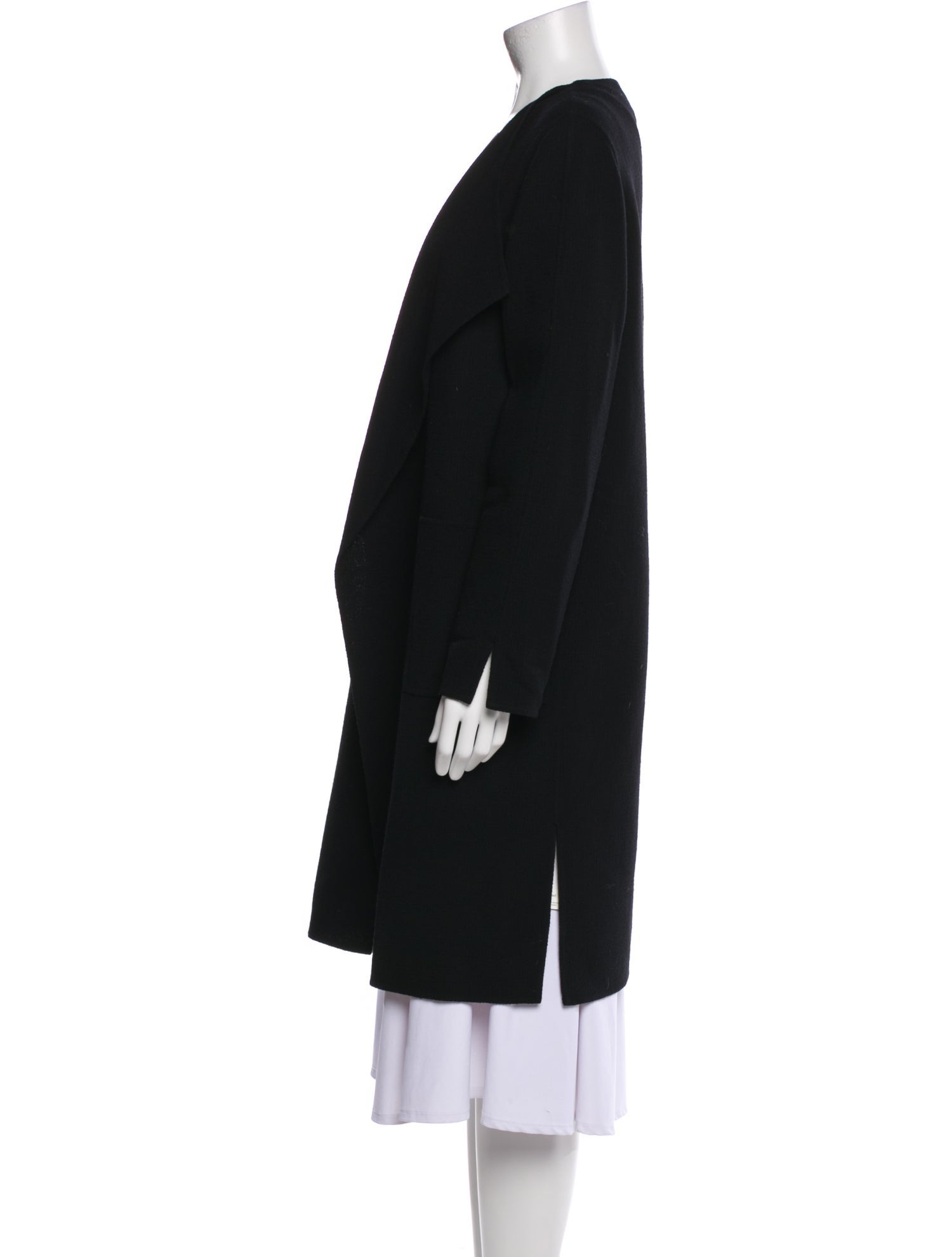 St. John Collection Wool Jacket