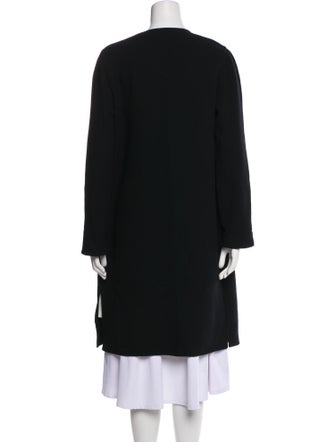 St. John Collection Wool Jacket