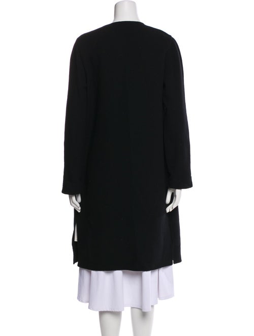 St. John Collection Wool Jacket