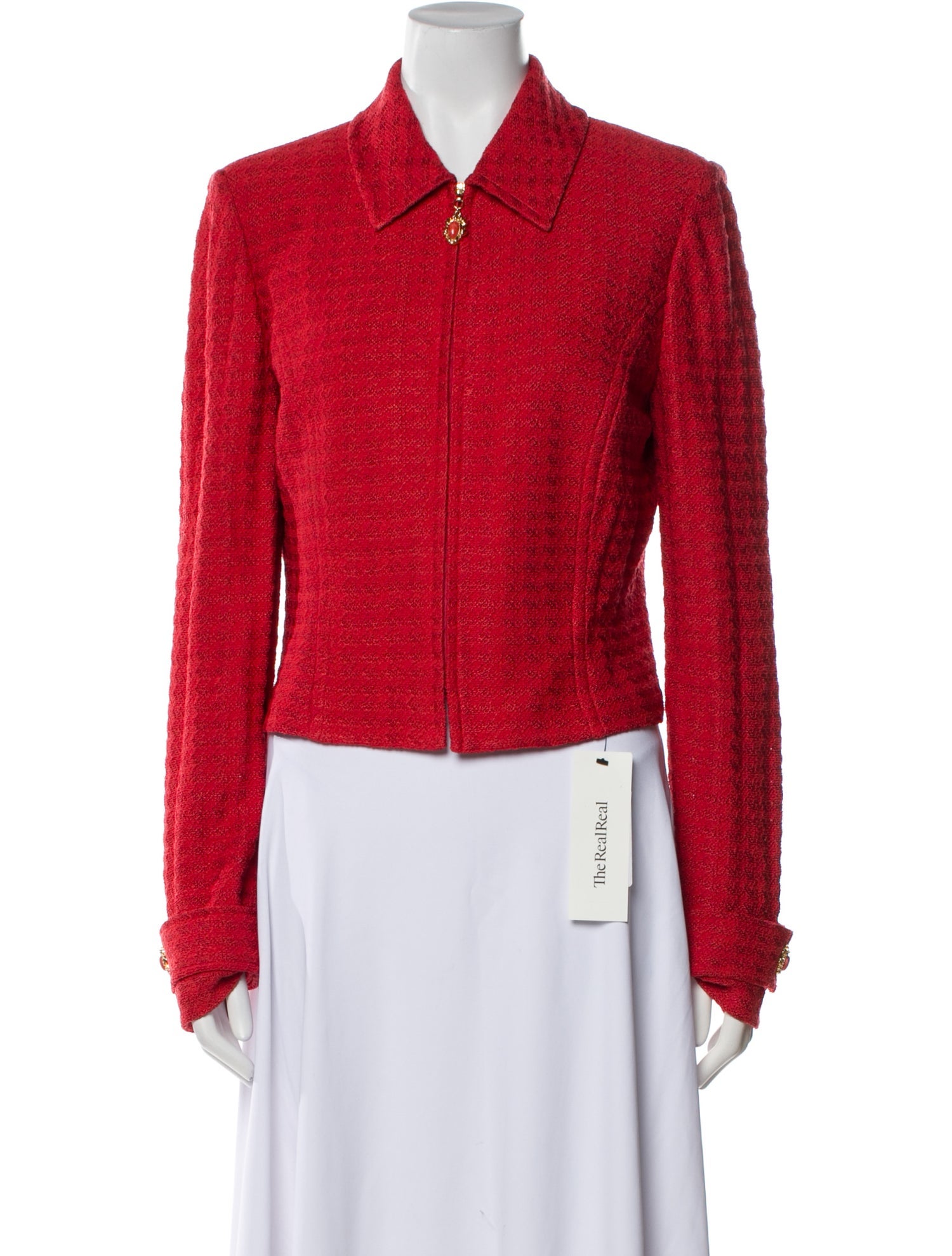 St. John Collection Jacket