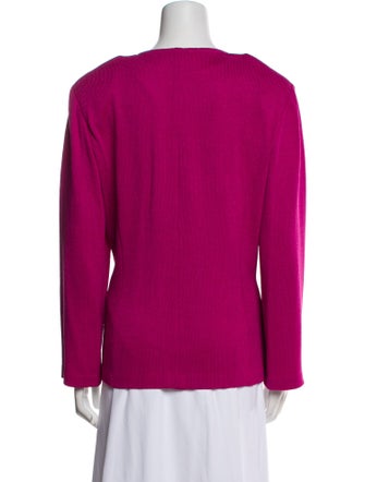 St. John Collection Wool Evening Jacket