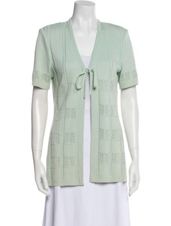 St. John Collection Evening Jacket