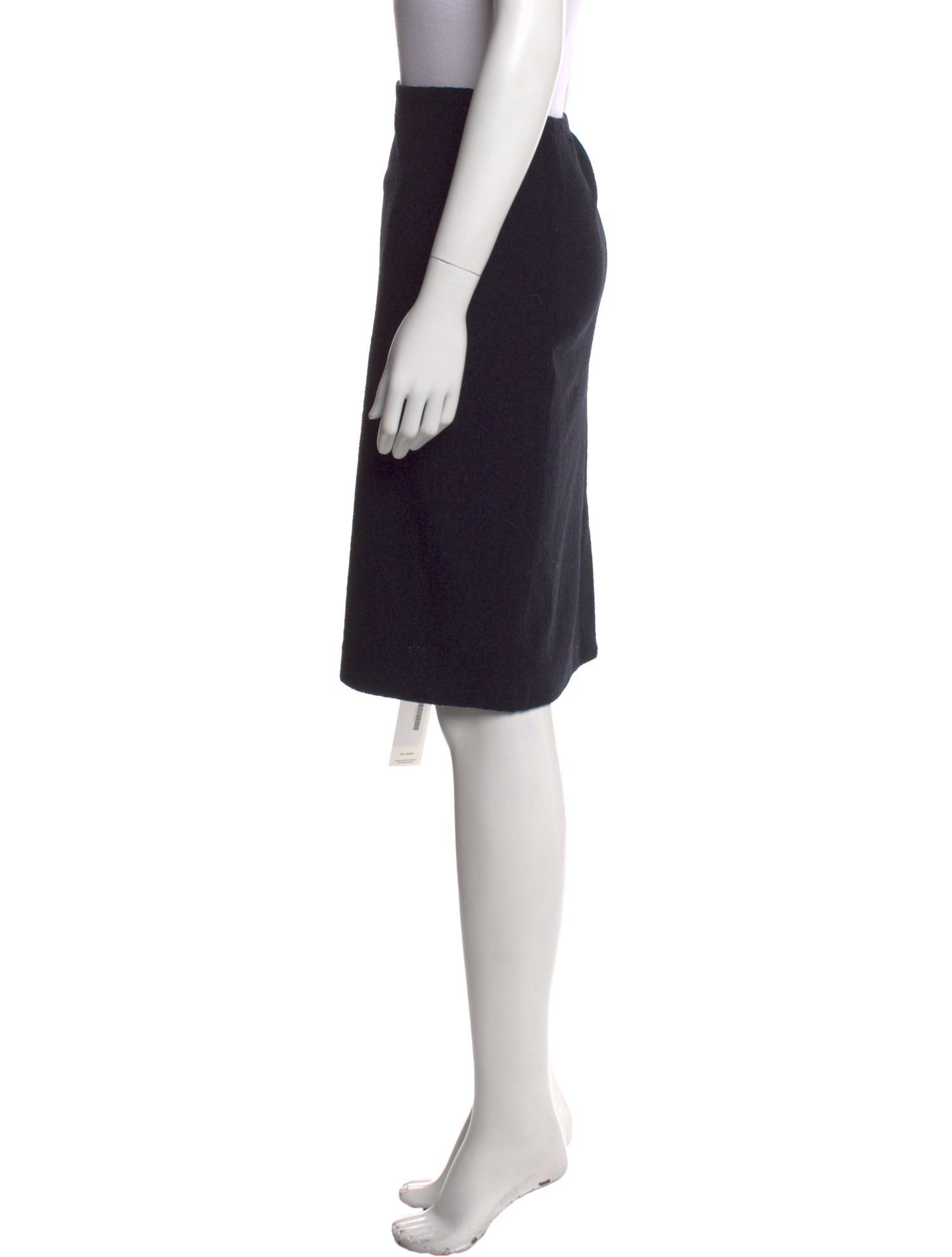 St. John Collection Knee-Length Skirt