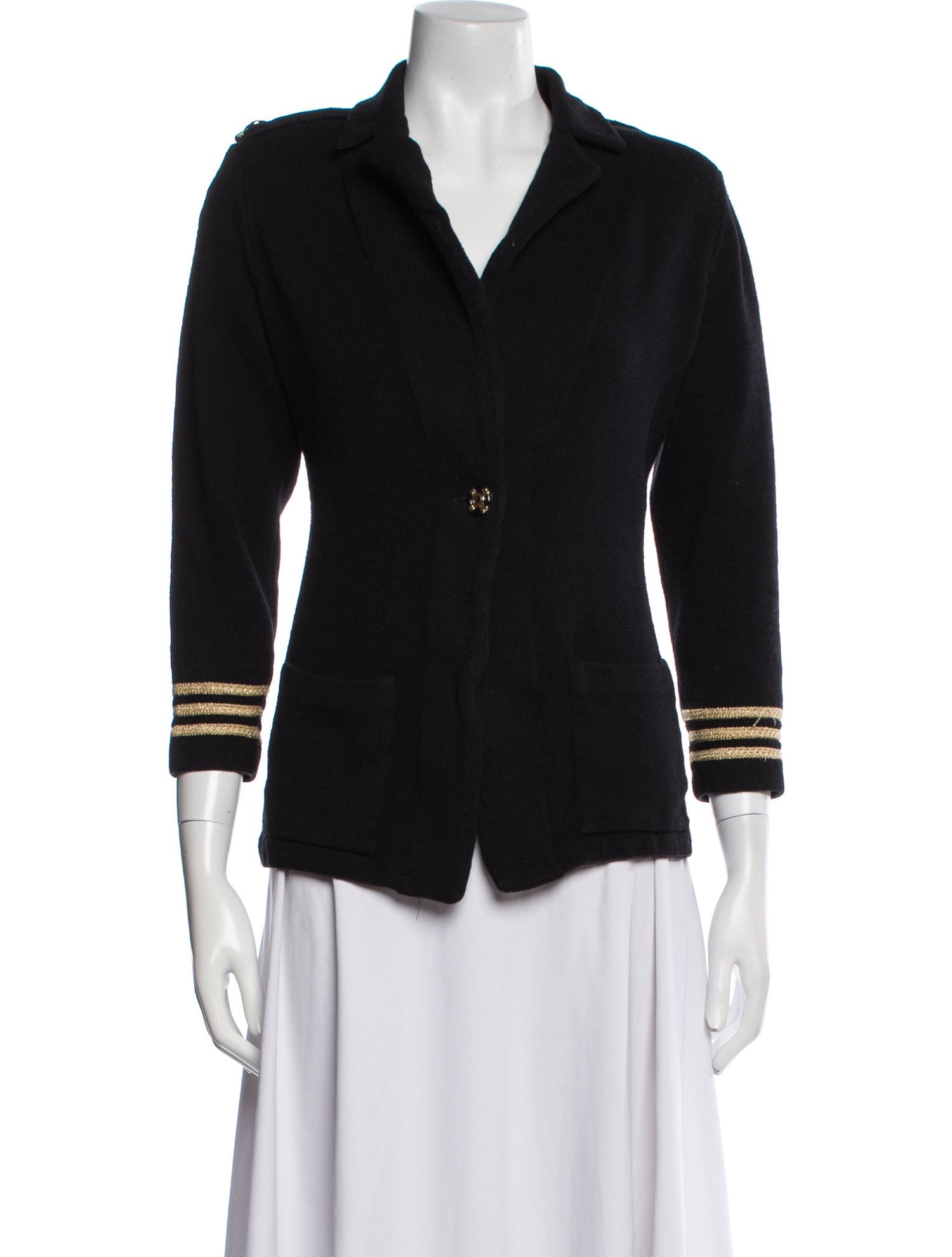 St. John Collection Blazer