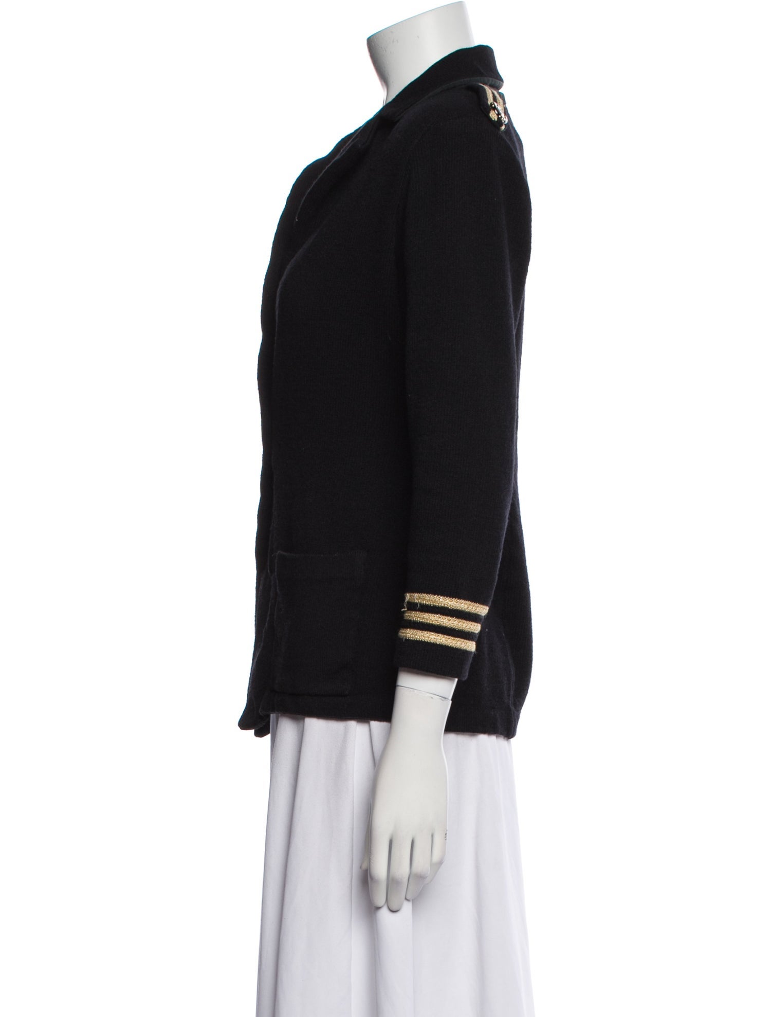 St. John Collection Blazer