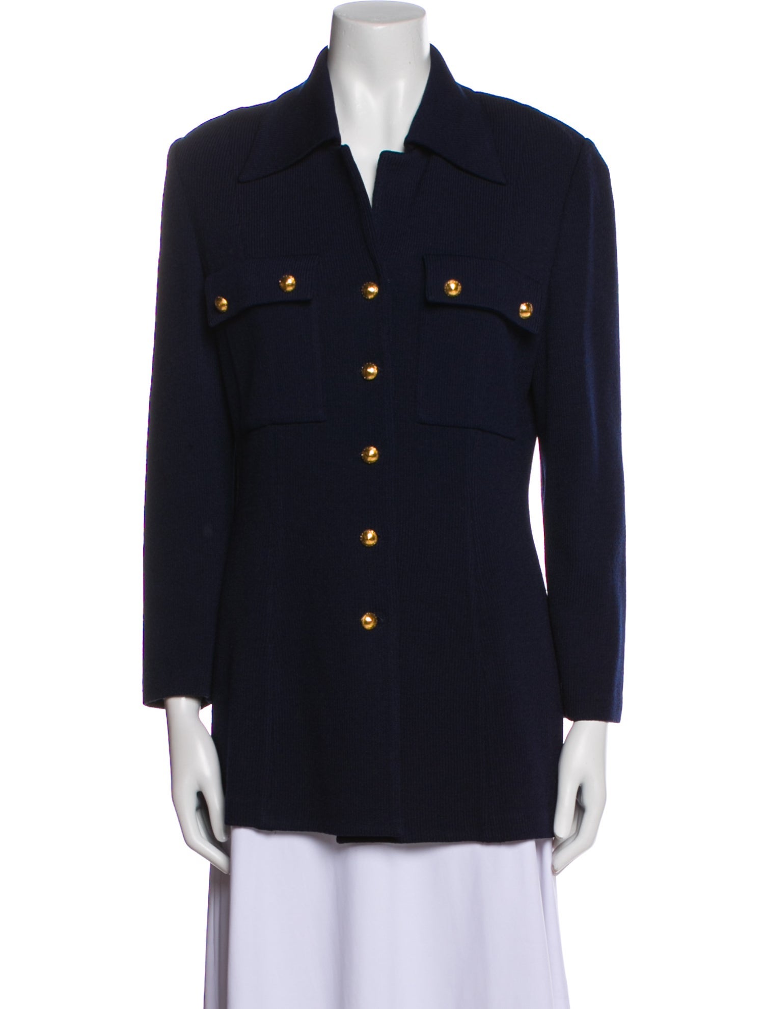 St. John Collection Blazer