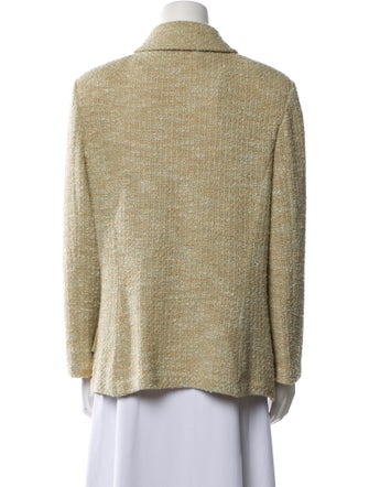 St. John Collection Jacket