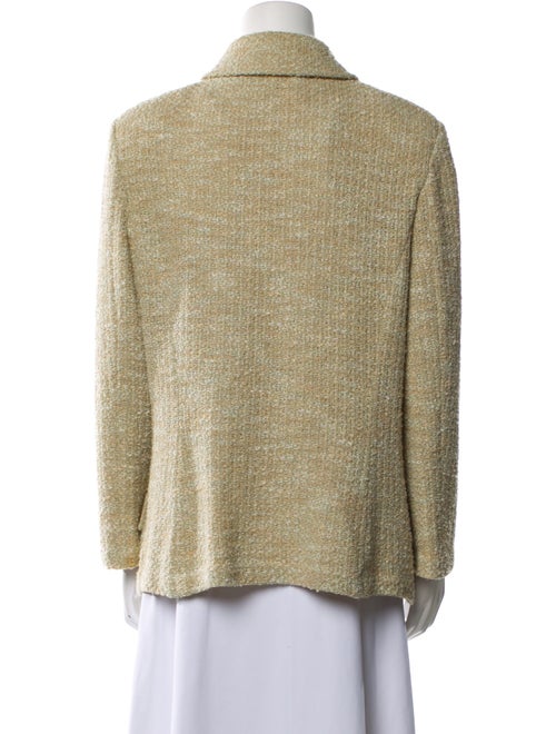 St. John Collection Jacket