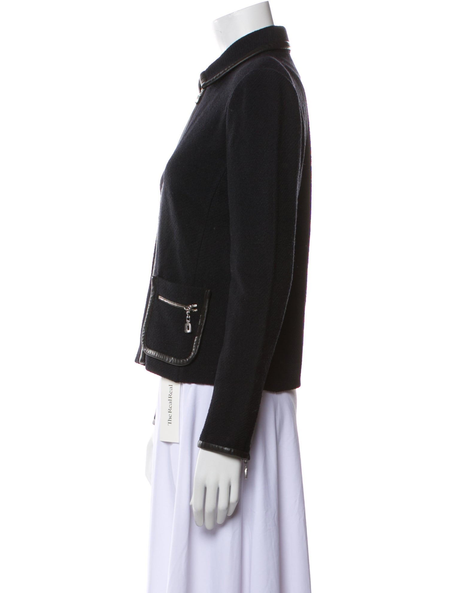 St. John Collection Blazer