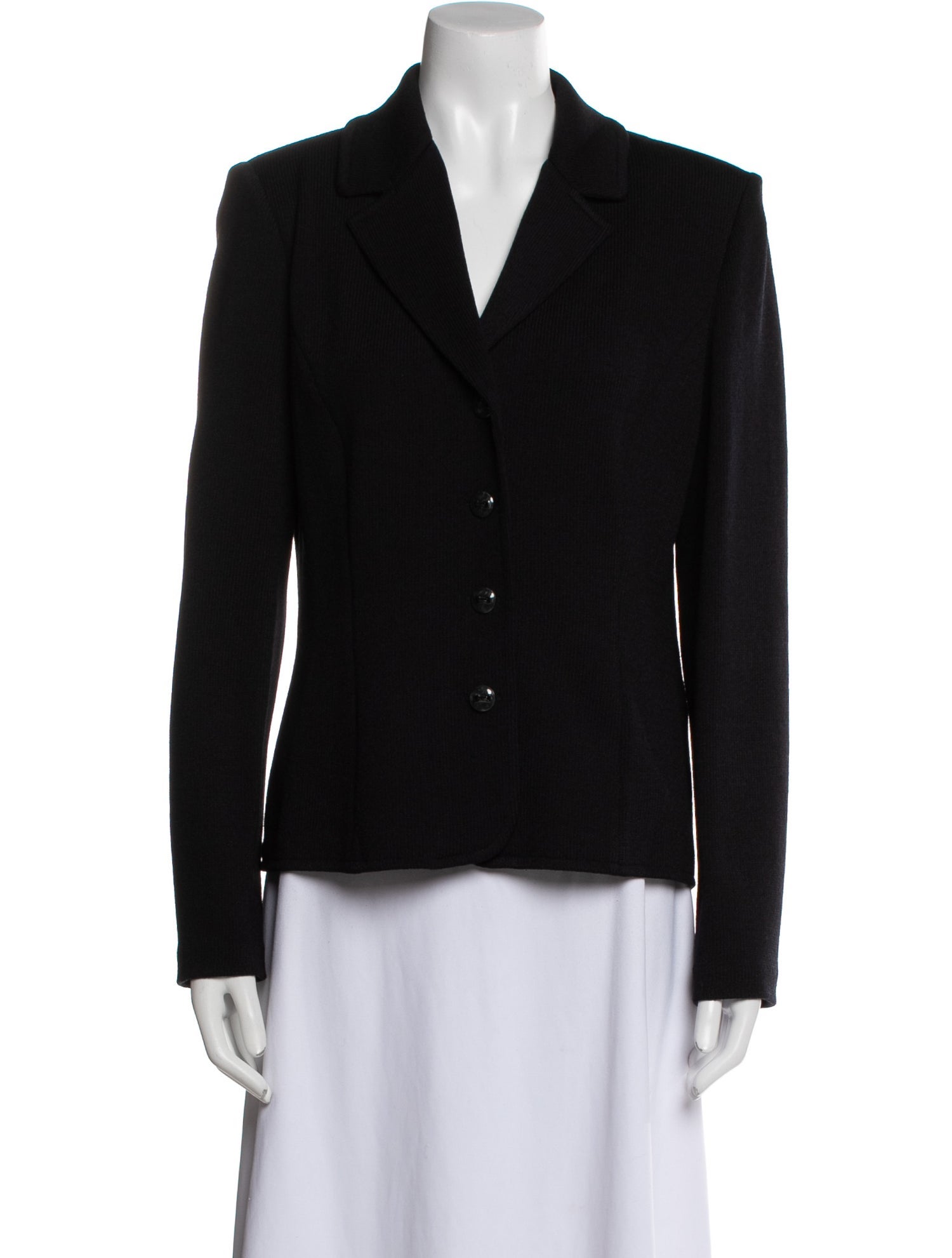 St. John Collection Blazer