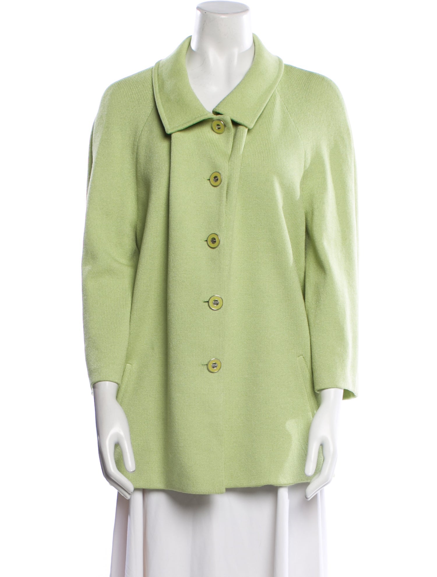 St. John Collection Sweater