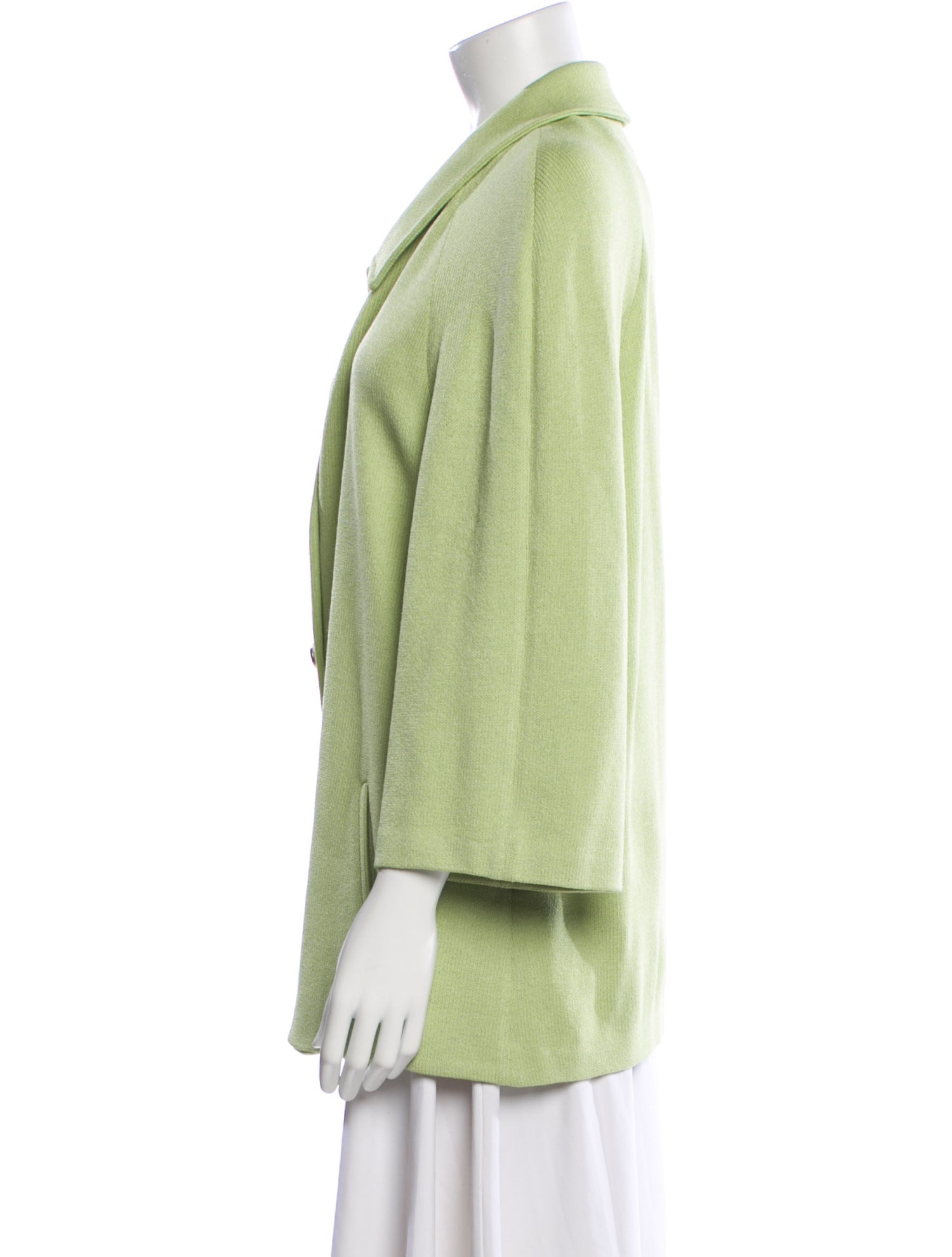 St. John Collection Sweater