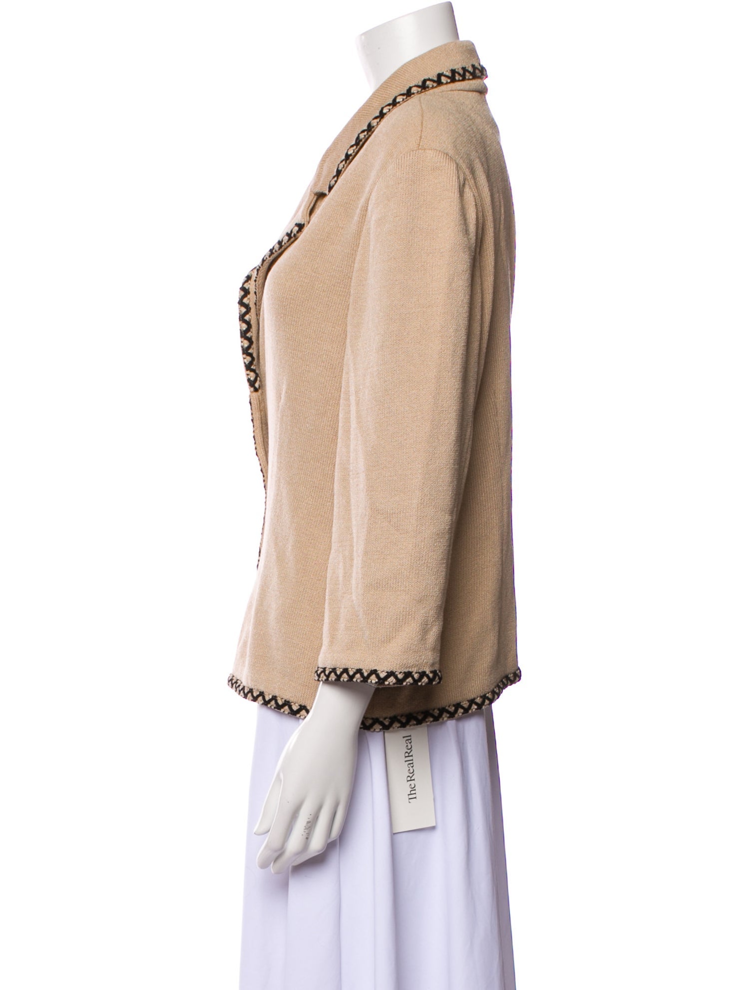 St. John Collection Blazer