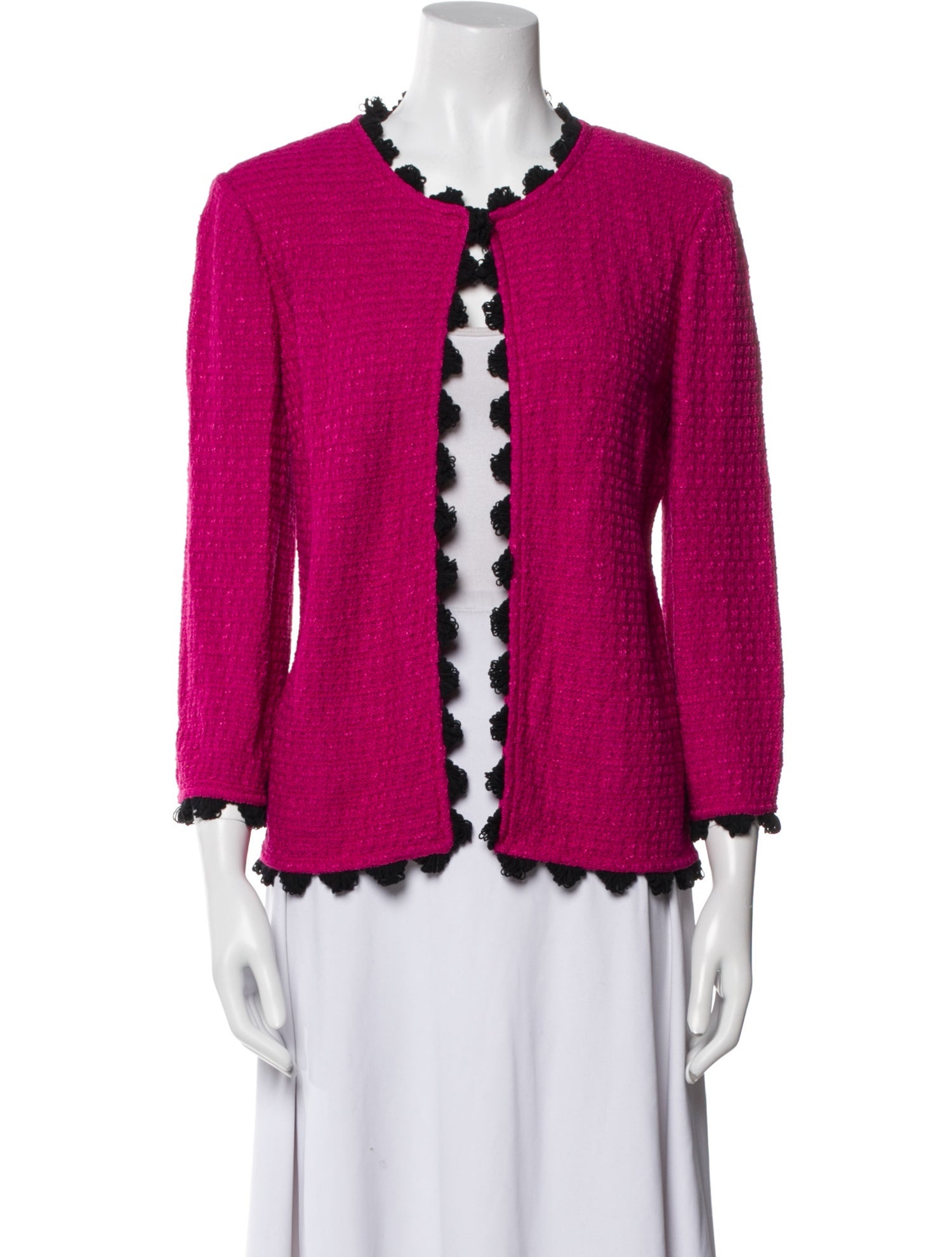 St. John Collection Vintage Jacket