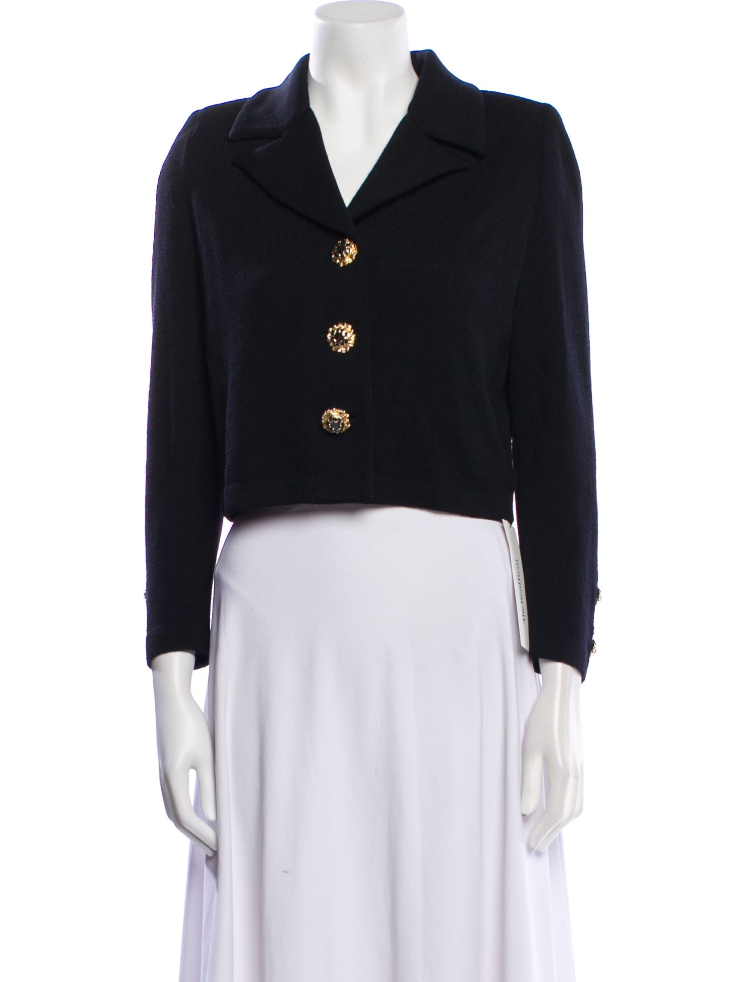 St. John Collection Blazer