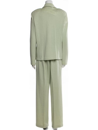 St. John Collection Pant Set