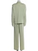 St. John Collection Pant Set