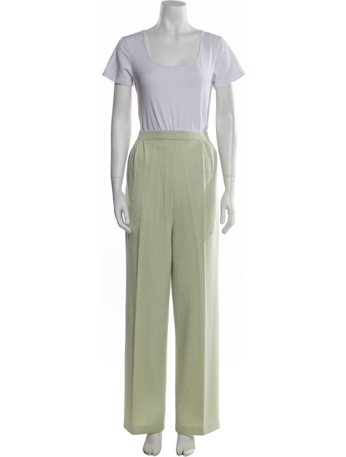 St. John Collection Pant Set