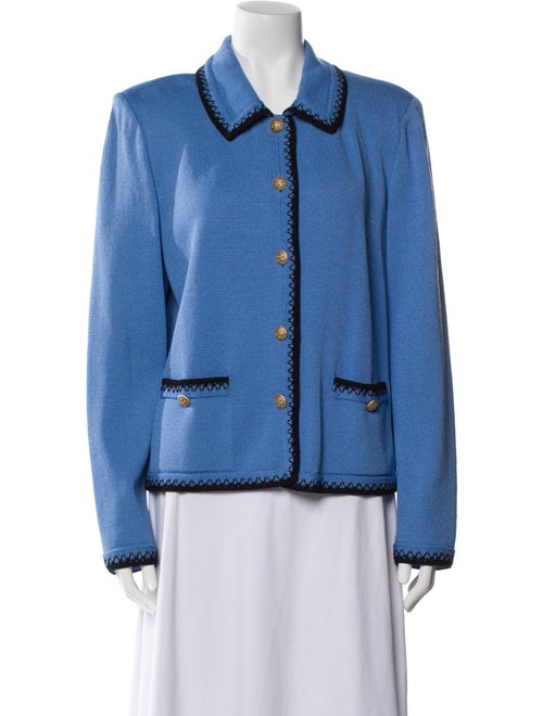 St. John Collection Jacket