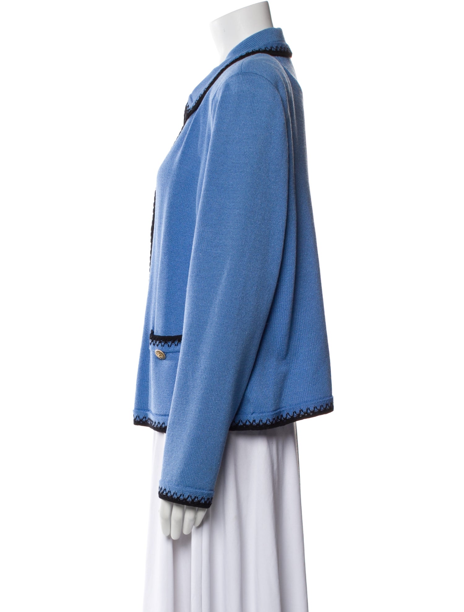 St. John Collection Jacket