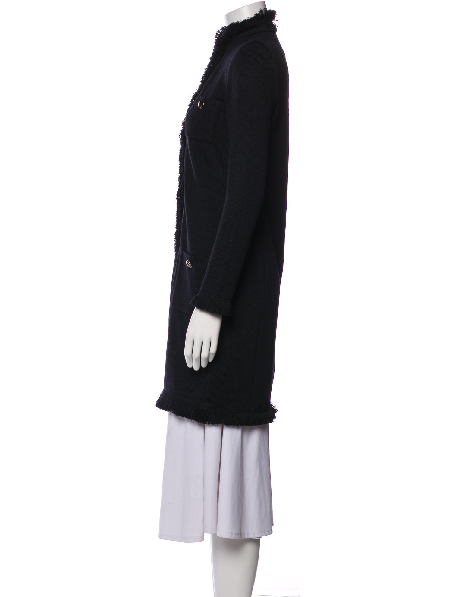 St. John Collection Coat