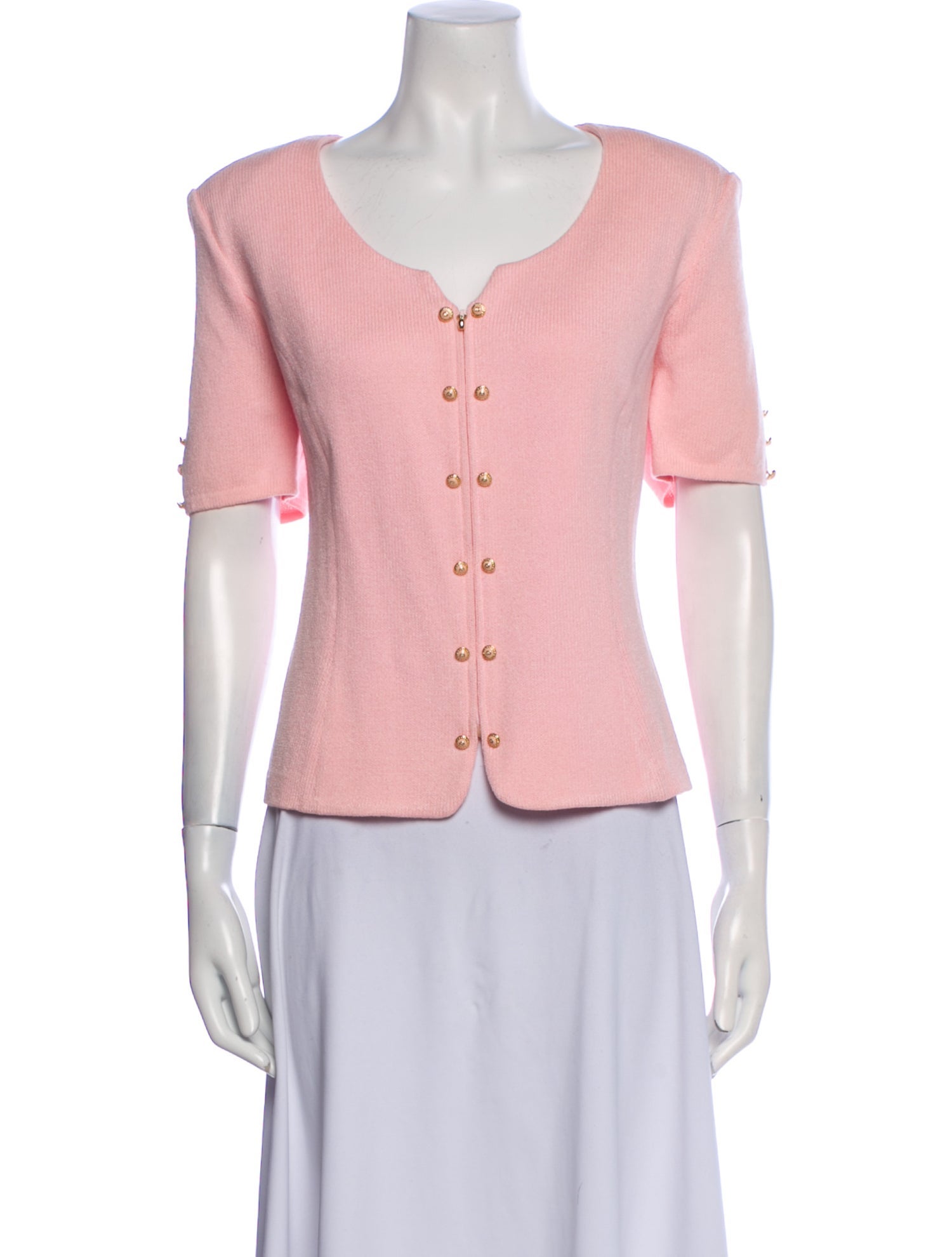 St. John Collection Jacket