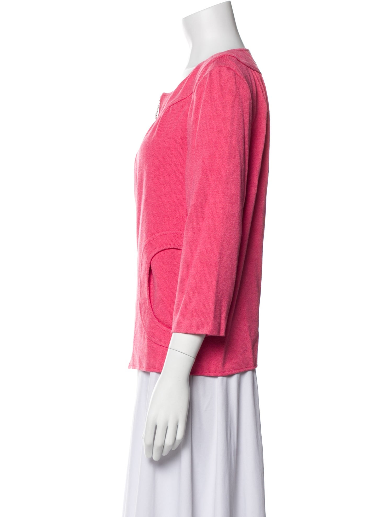 St. John Collection Jacket