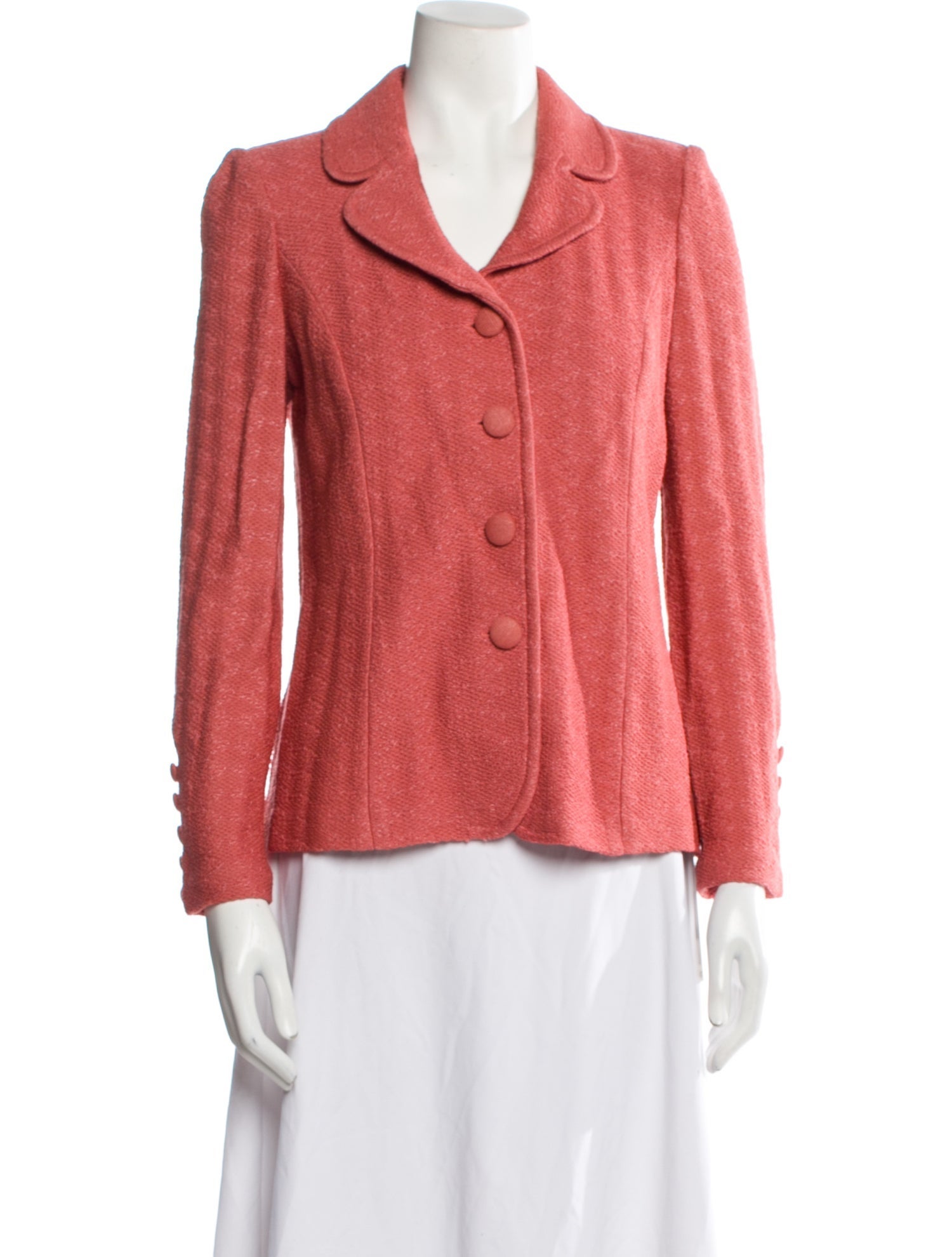 St. John Collection Blazer