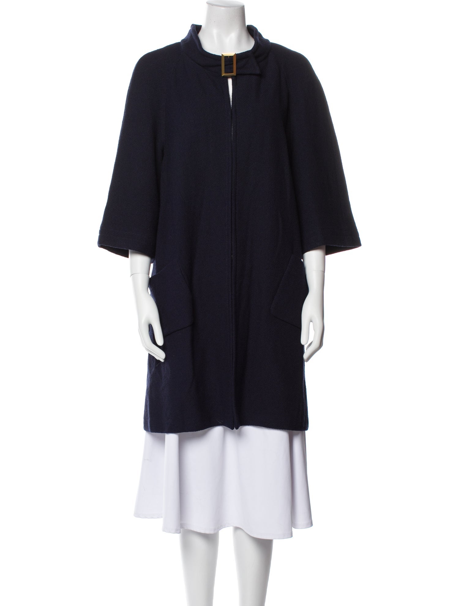 St. John Collection Coat