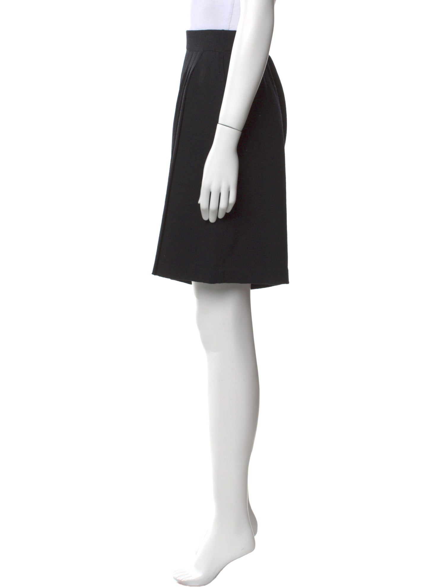 St. John Collection Knee-Length Shorts