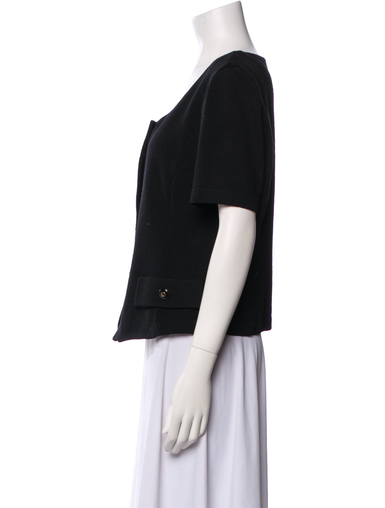 St. John Collection Evening Jacket