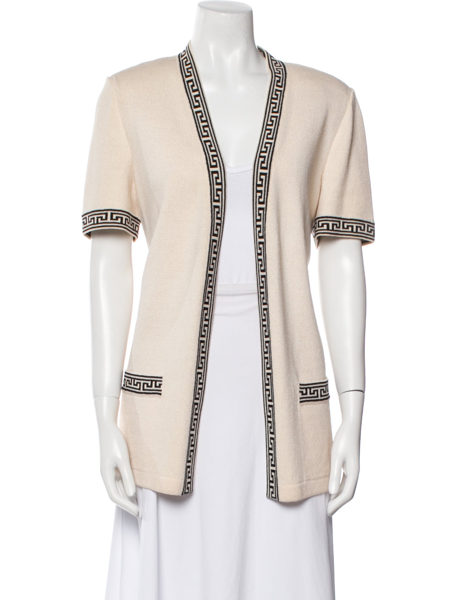 St. John Collection Evening Jacket